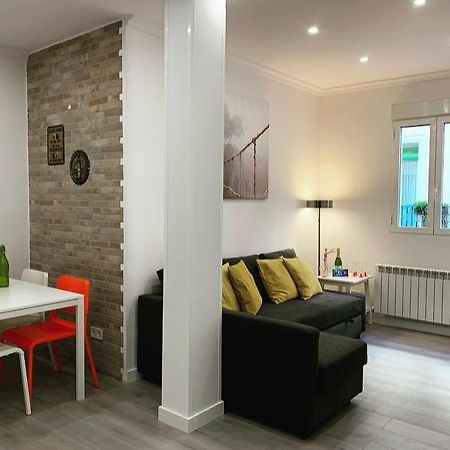 דירות Apartamento Vip III En Madrid Centro מראה חיצוני תמונה