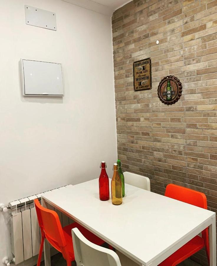 דירות Apartamento Vip III En Madrid Centro מראה חיצוני תמונה